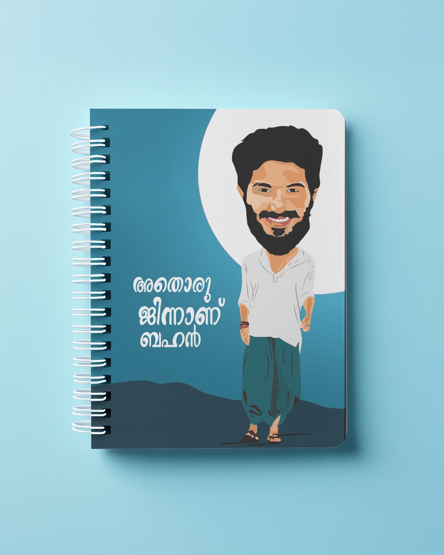 Jinn Notepad