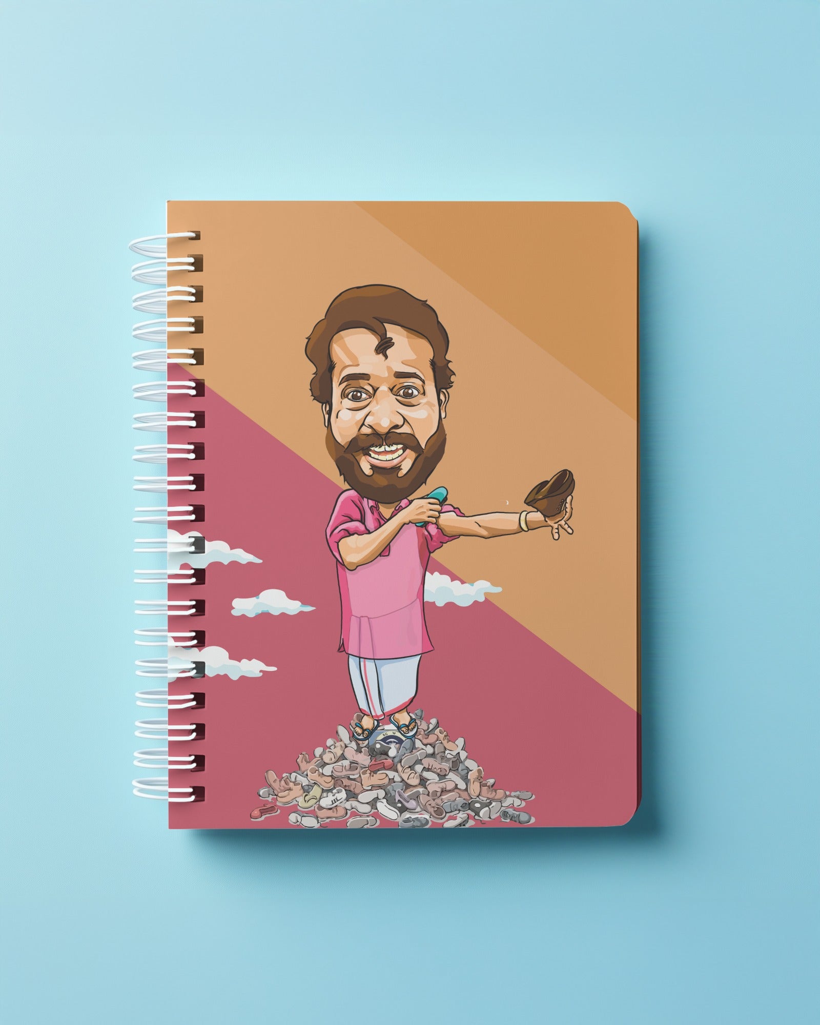 Ramanan Notepad