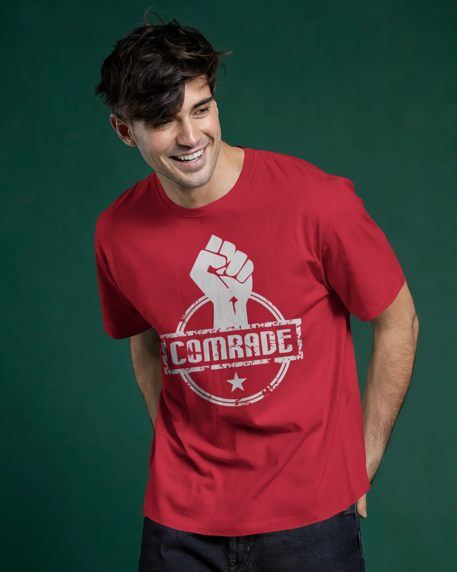 Comrade T-Shirt