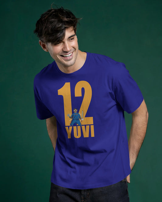 Yuvi T-Shirt