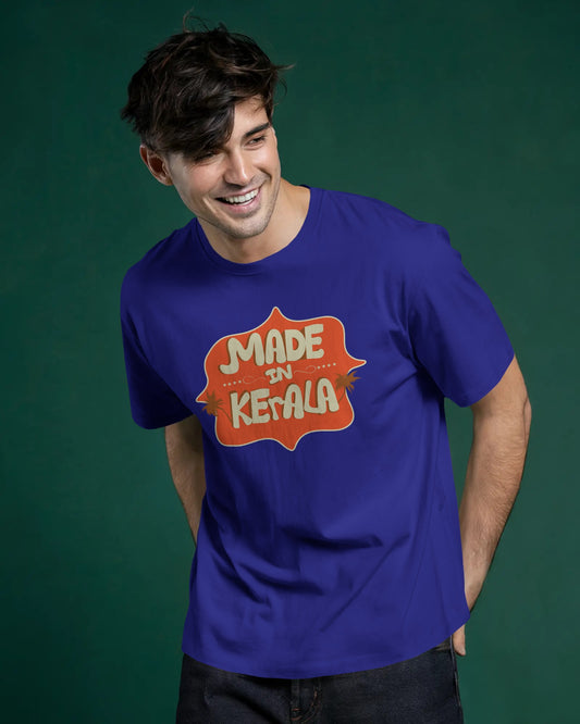 Made in Kerala T-Shirt