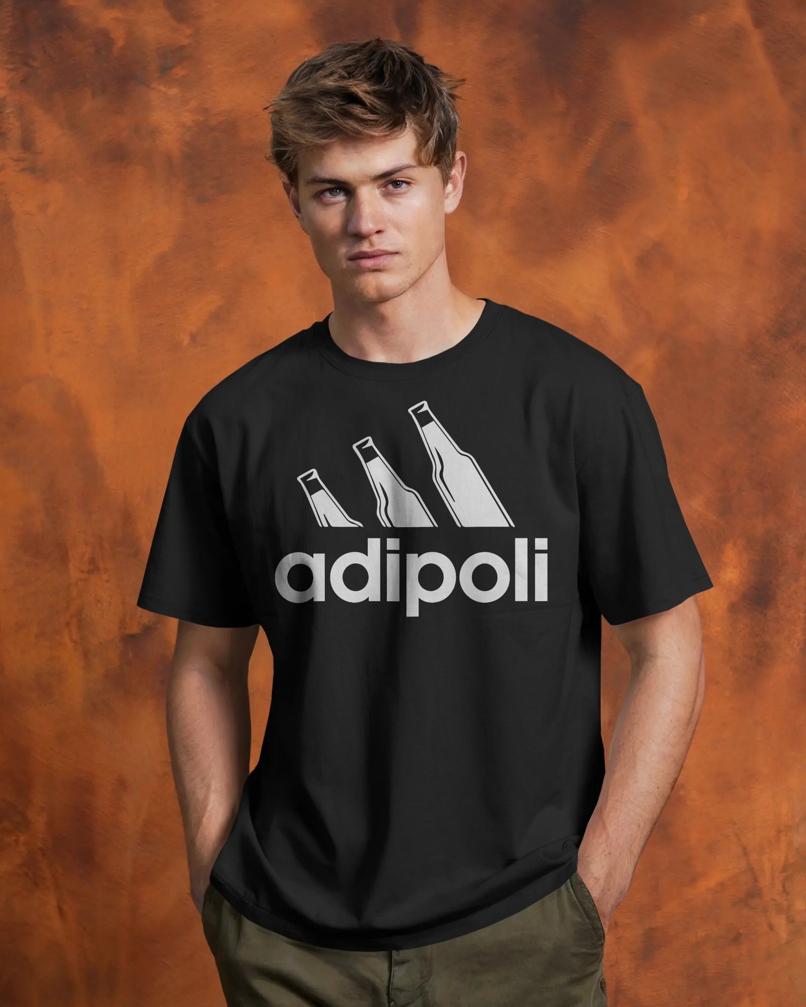Adipoli T-Shirt