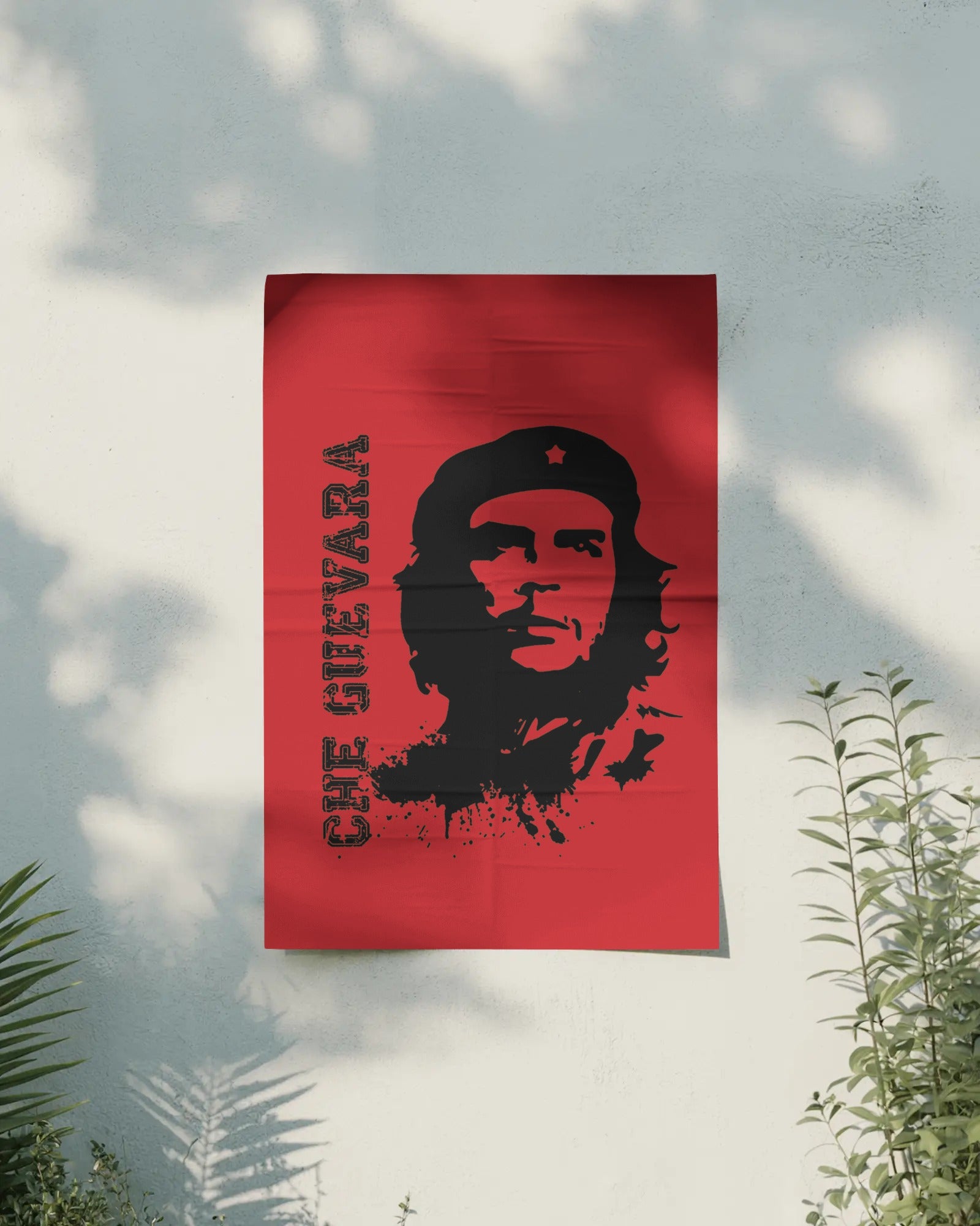 Che Guevara Poster