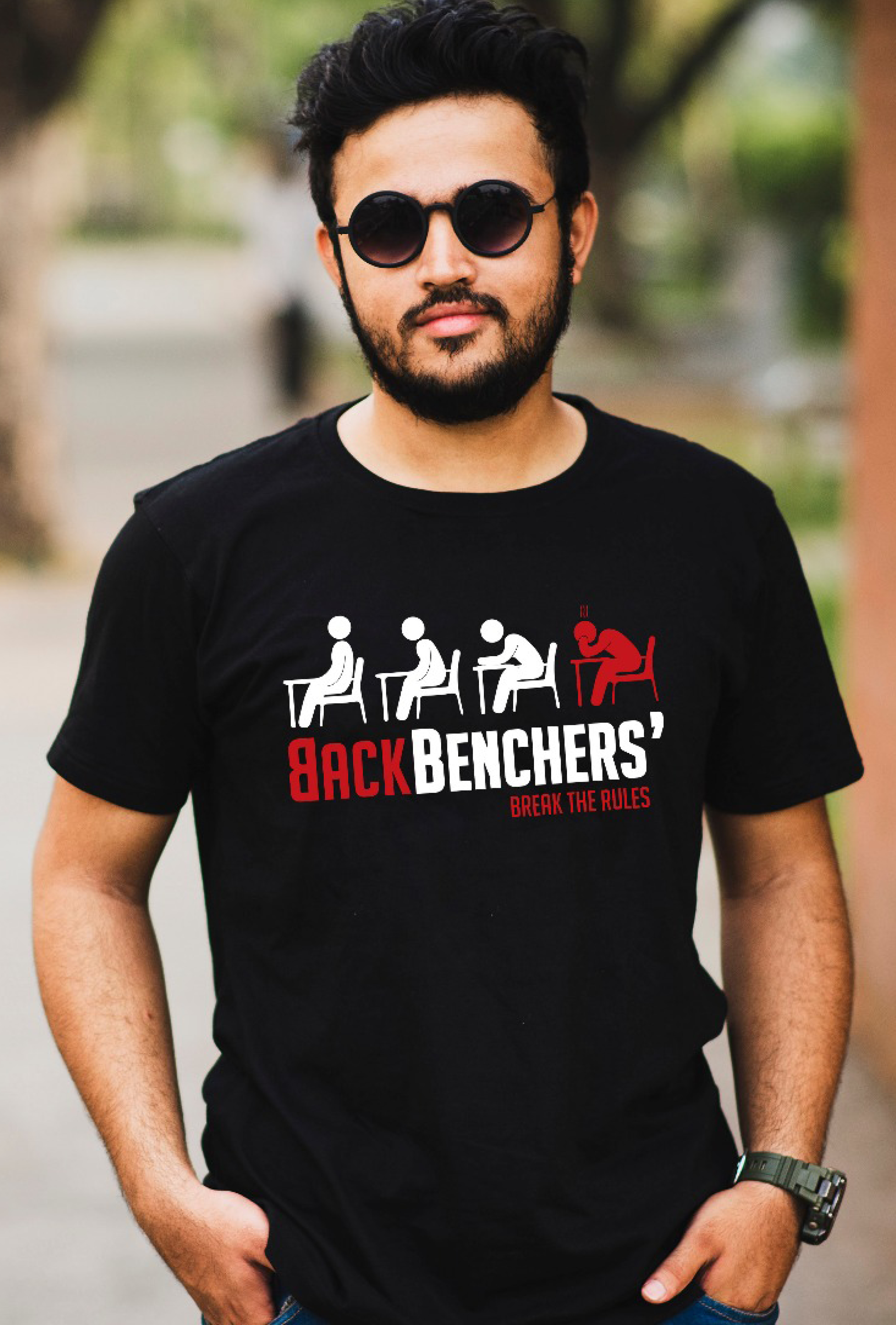 Back Benchers - Single - Album by SCKING - Apple Music